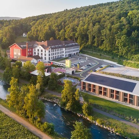 Riverside Zweidlen Екстериор снимка
